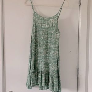 (🍀 3 for $30) Urban Outfitters Summer Dress